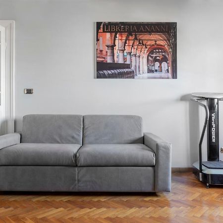 Getthekey Appartamento Quadrilatero Bologna Exterior photo