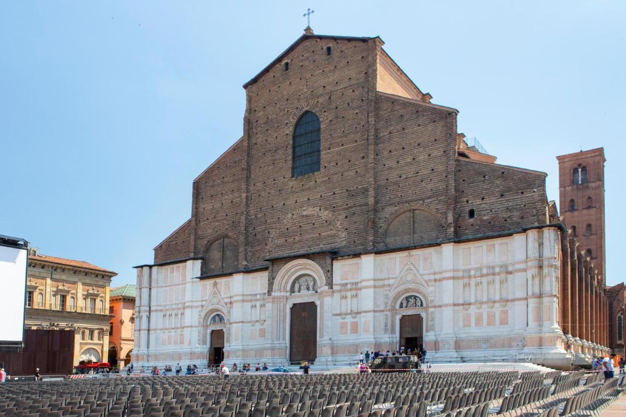 Getthekey Appartamento Quadrilatero Bologna Exterior photo