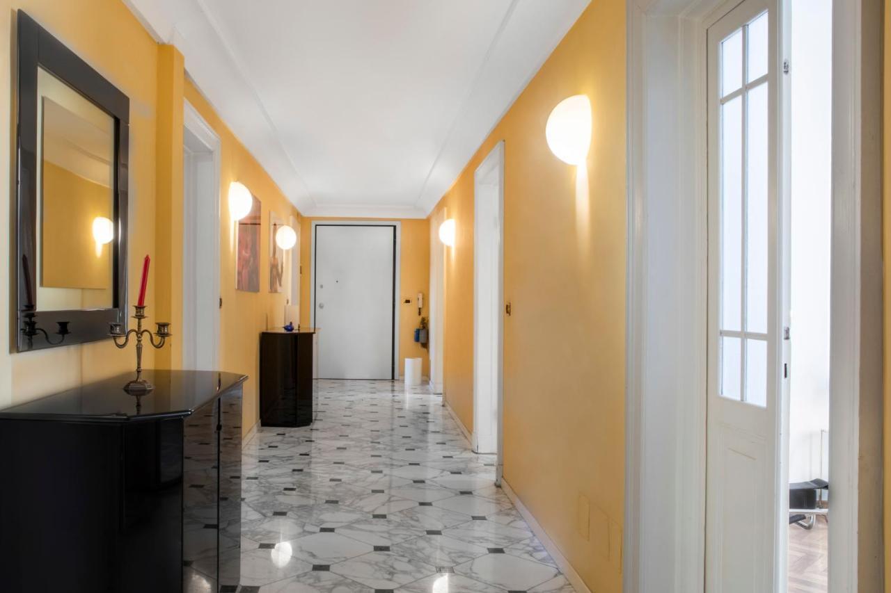 Getthekey Appartamento Quadrilatero Bologna Exterior photo
